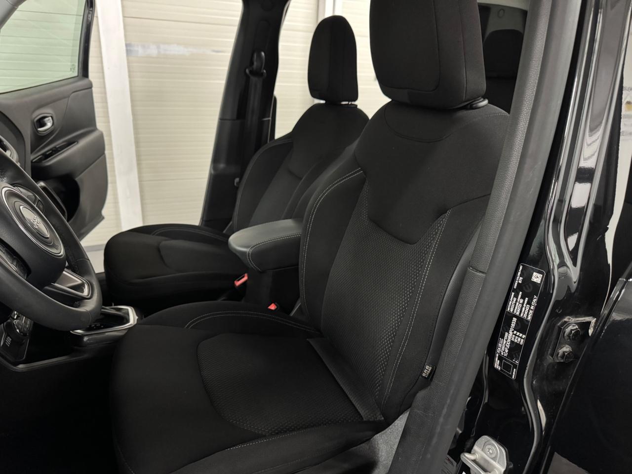 Jeep Renegade 1.3 PHEV 4xe AT6 Limited