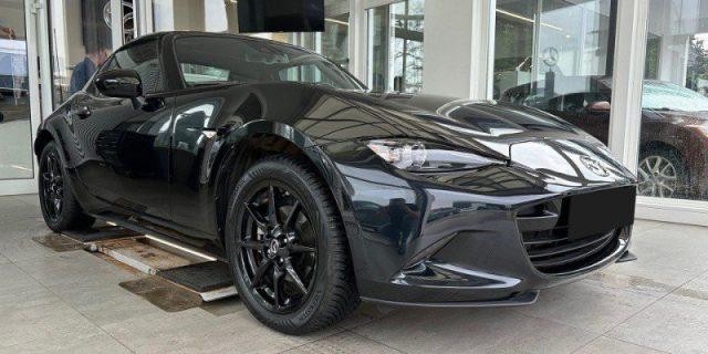 MAZDA MX-5 1.5L Skyactiv-G RF Prime-Line
