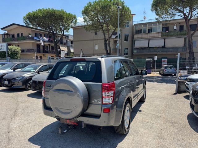 SUZUKI Grand Vitara 1.9 DDiS 5 porte Executive 4x4