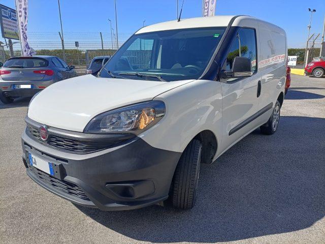 FIAT Doblo Doblò 1.3 MJT Lounge +IVA!!