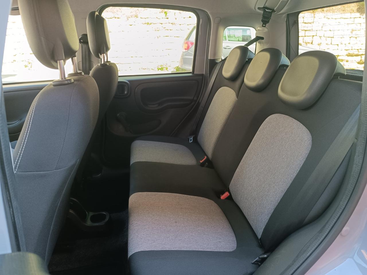 Fiat Panda 1.3 MJT 95 CV S&S Lounge