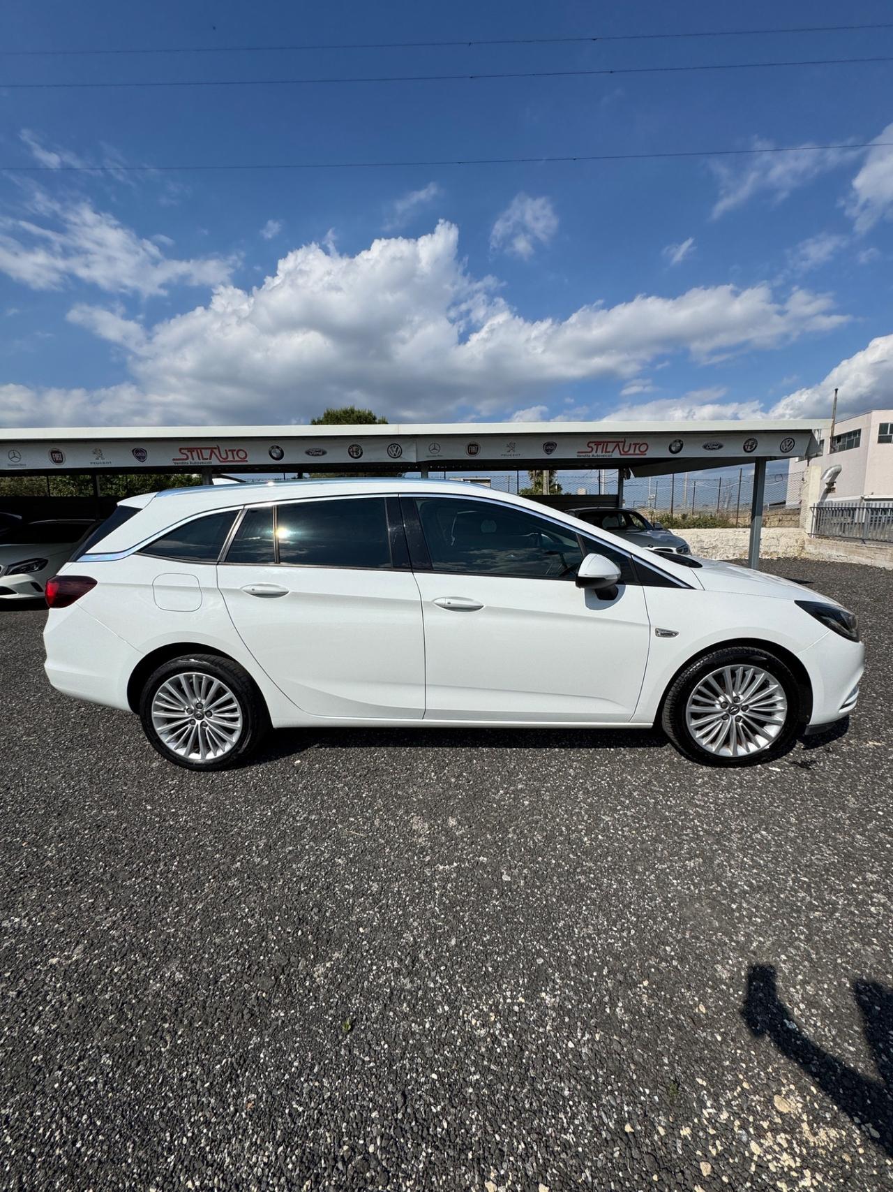Opel Astra 1.6 CDTi 136CV Start&Stop Sports Tourer Innovation