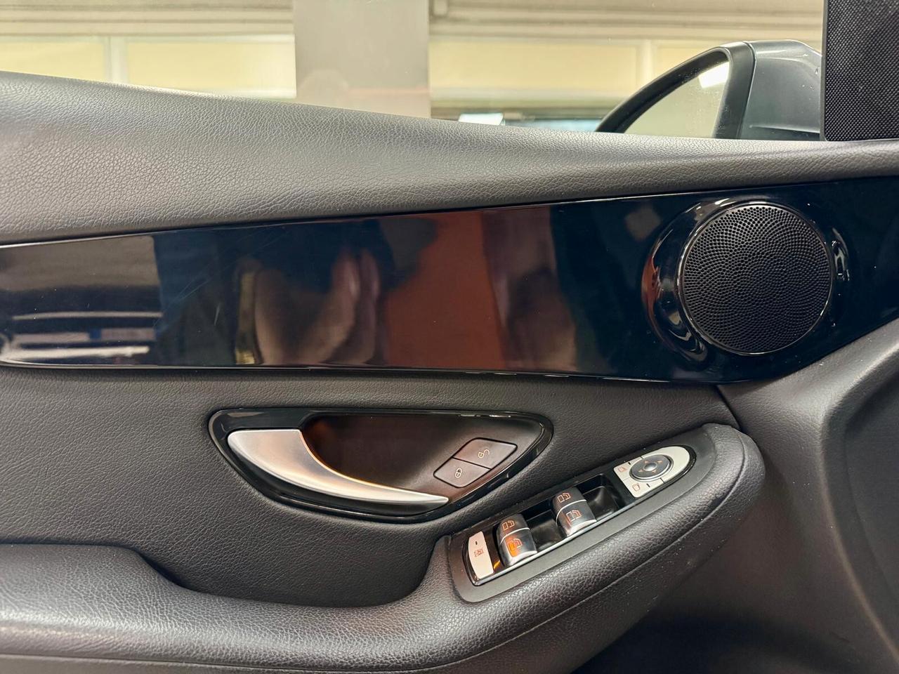 Mercedes GLC Coupé 220d 4Matic Sport 2019