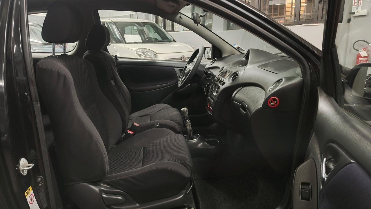 Toyota Yaris 1.5i 16V cat 3 porte T Sport
