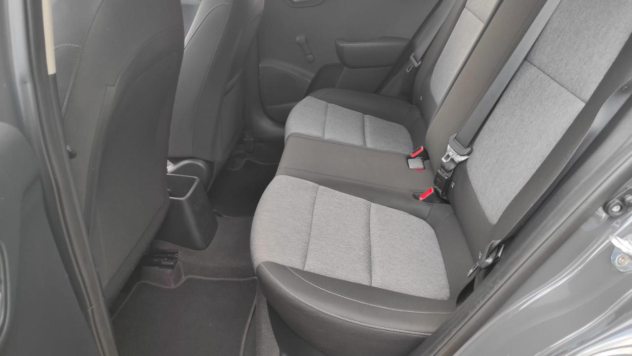 Kia Stonic 1.2 DPI Urban