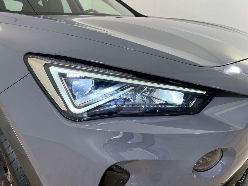 Cupra Formentor Formentor 1.5 TSI DSG