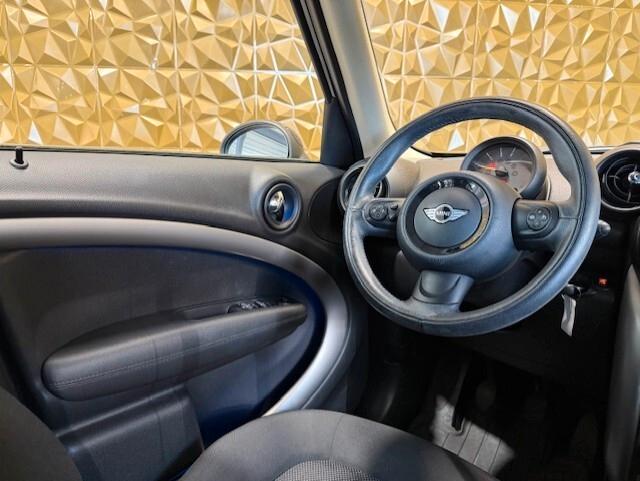 Mini Cooper D Countryman 1.6 Business