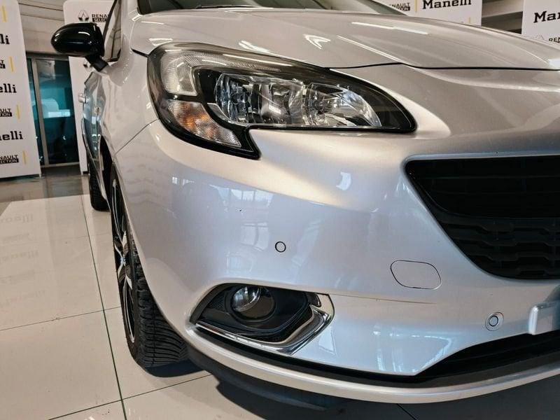 Opel Corsa b-Color 5p 1.4 Gpl 90cv rif.FL997