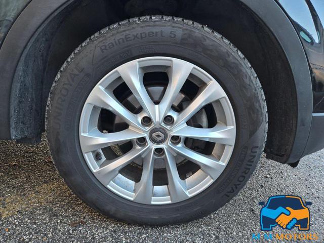 RENAULT Kadjar Blue dCi 8V 115CV Life