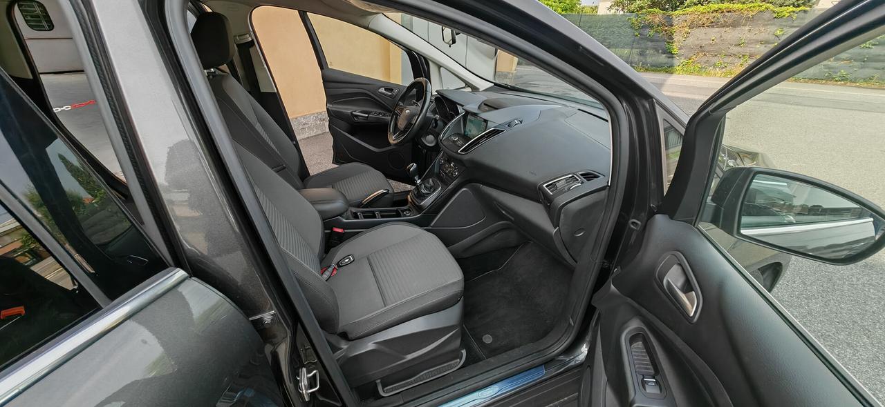 Ford C-Max 1.5 TDCi 120CV Start&Stop Business