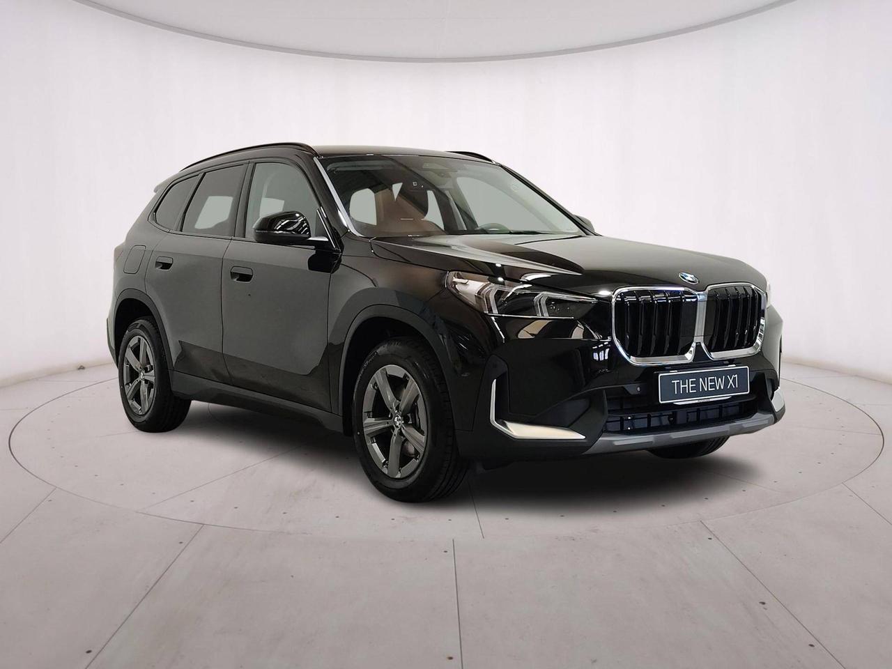 BMW X1 sDrive18d