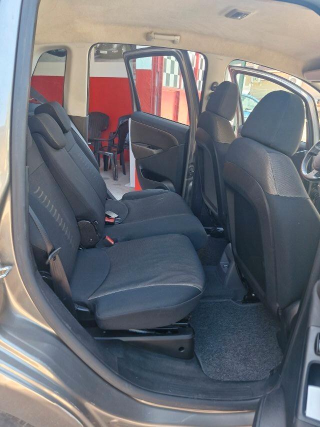 Fiat Idea 1.3 Multijet 16V 90 CV NEOPATENTATI