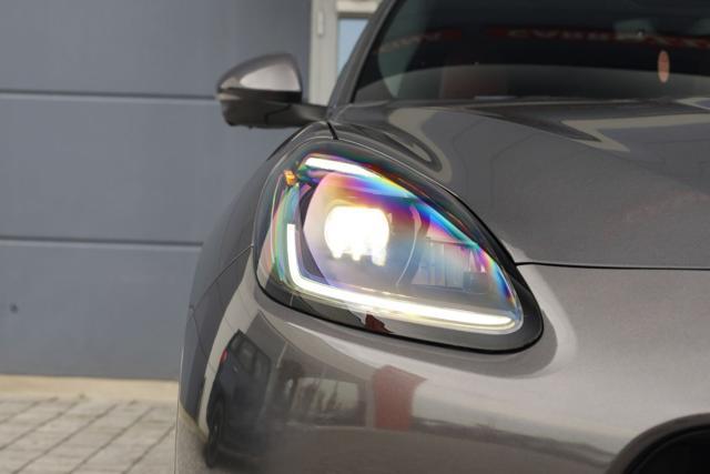 MASERATI Grecale MHEV 300 CV AWD GT Q4