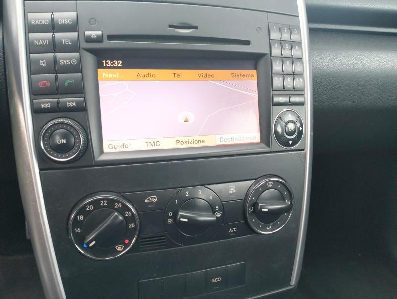 Mercedes Classe A Berlina A 160 (150) be Avantgarde