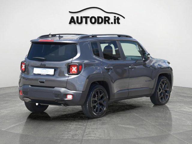 JEEP Renegade 1.0 T3 Benzina, Keyless, Cerchi 18, Vetri oscurati