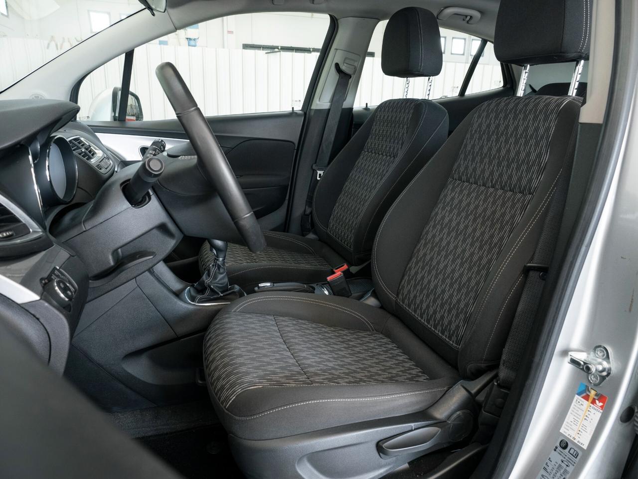 Opel Mokka 1.6 Ecotec 115CV 4x2 Start&Stop