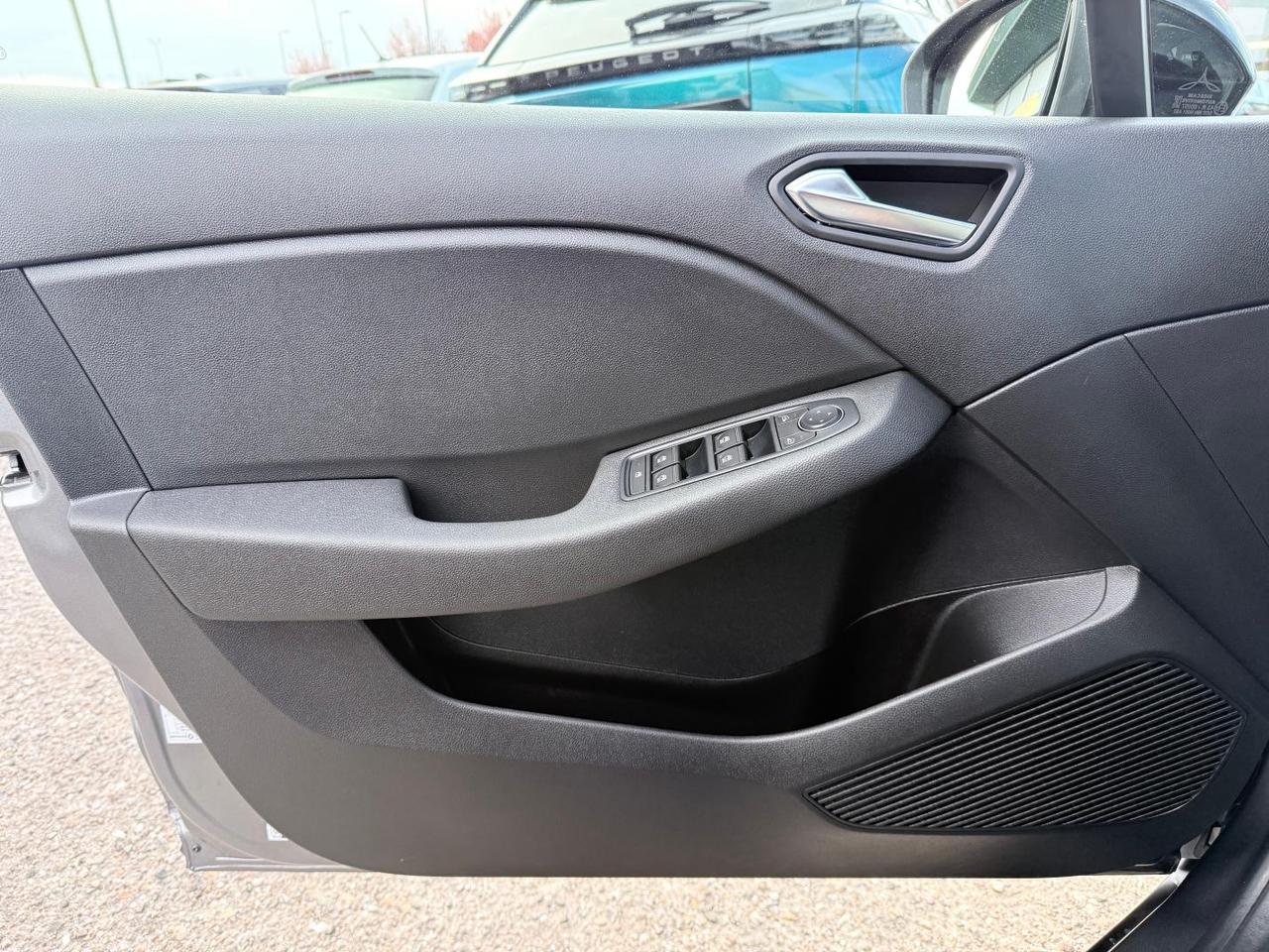 Renault Clio 1.6 E-Tech full hybrid Evolution 145cv