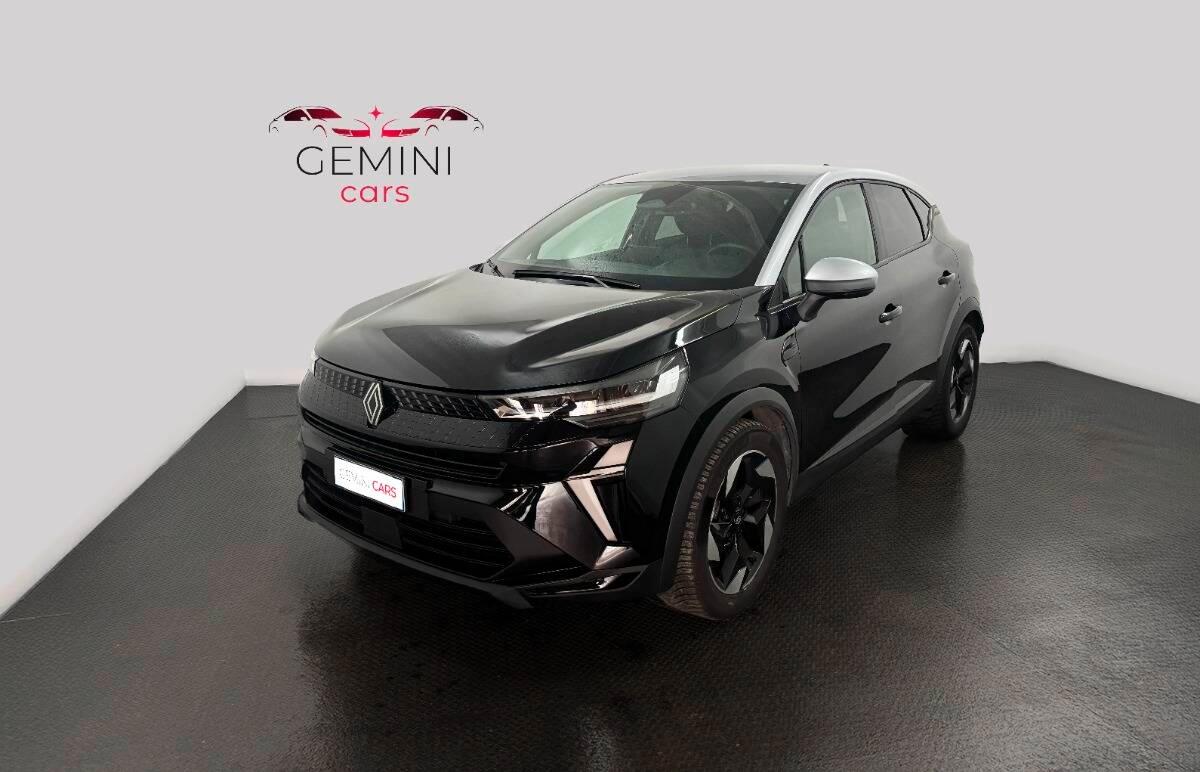 Renault Captur 1.0 tce Techno 90cv