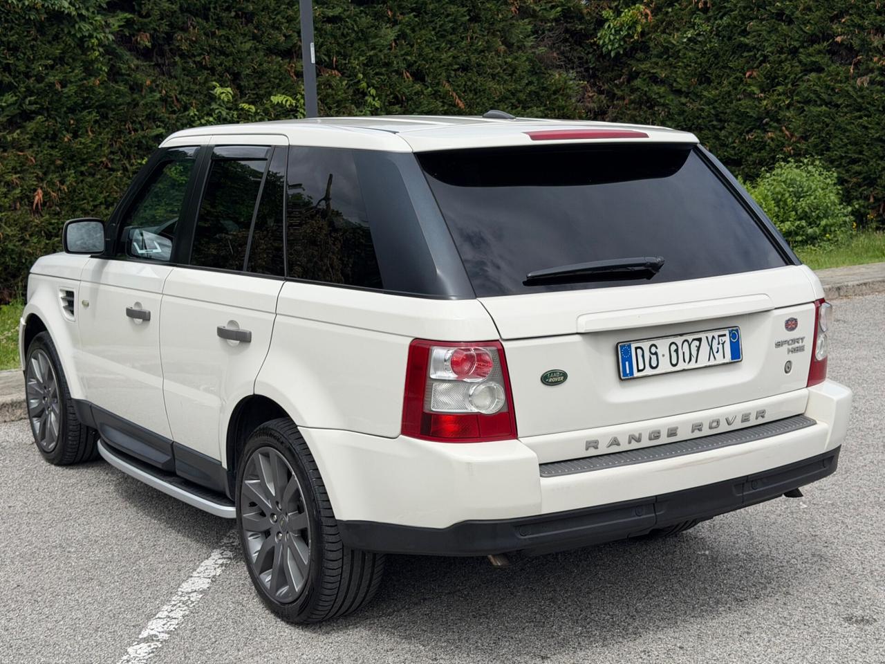 Ranger Rover Sport 2.7 HSE