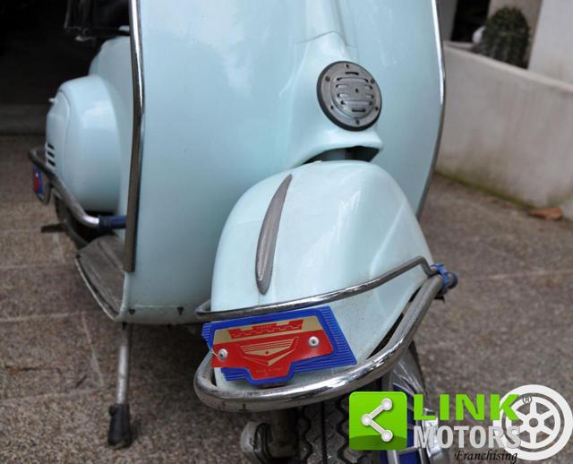 PIAGGIO Vespa 50 N V5A1T