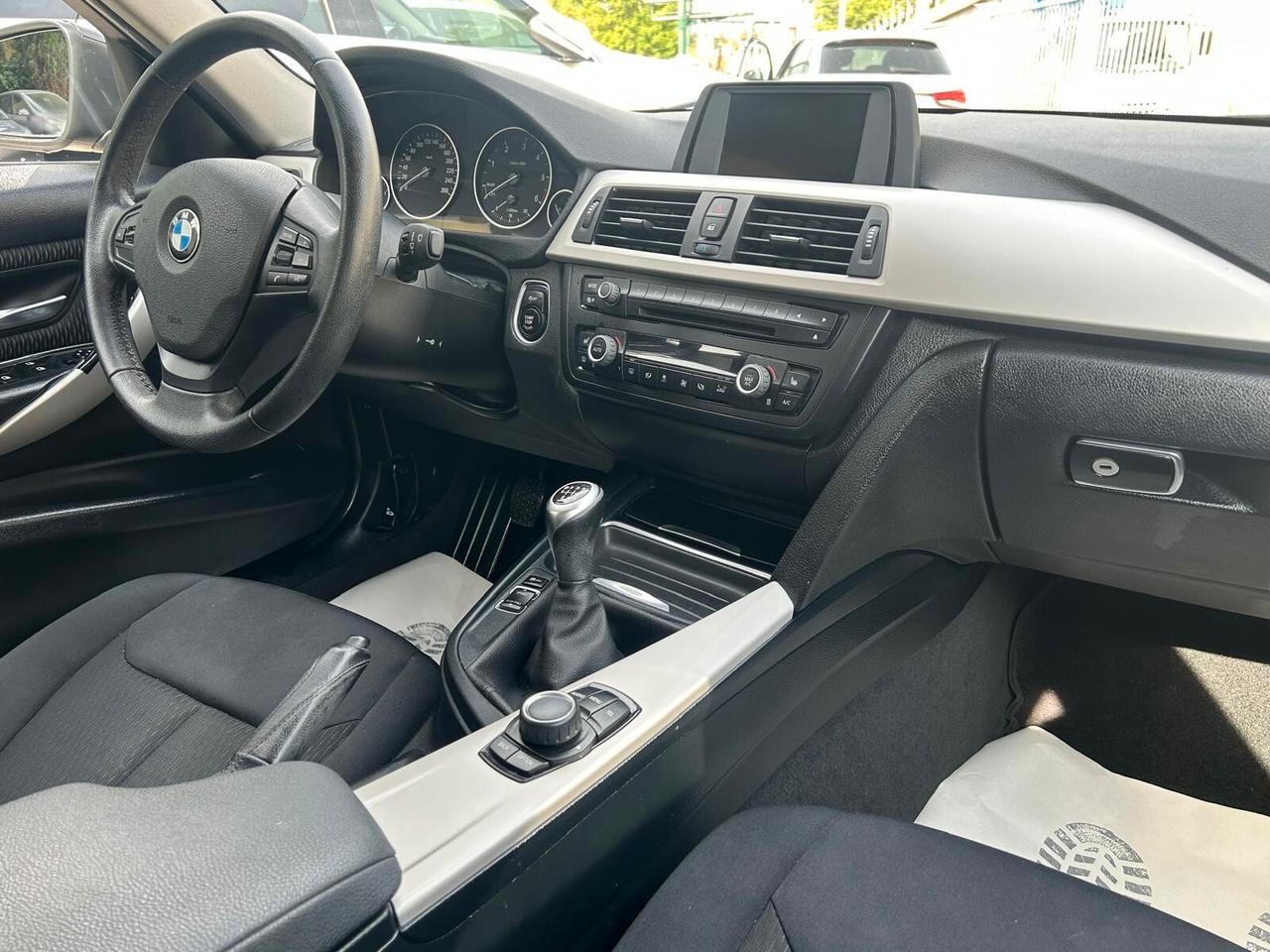 Bmw 316 316d Touring