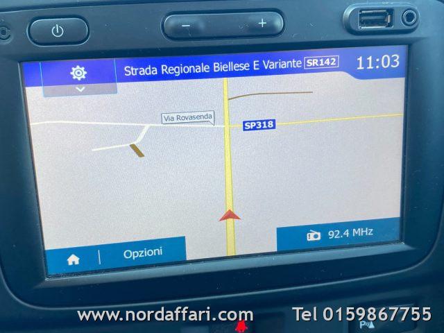 DACIA Duster 1.6 115 CV S&S 4x2 GPL Serie Speciale Brave