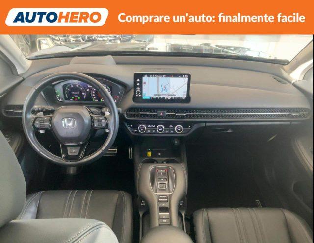 HONDA ZR-V 2.0 Hev eCVT Advance