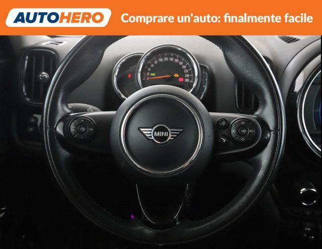 MINI Countryman 1.5 Cooper SE Countryman ALL4 Automatica