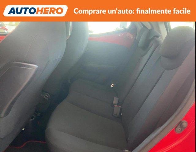 TOYOTA Aygo 1.0 VVT-i 69 CV 5 porte x-cite TSS MMT