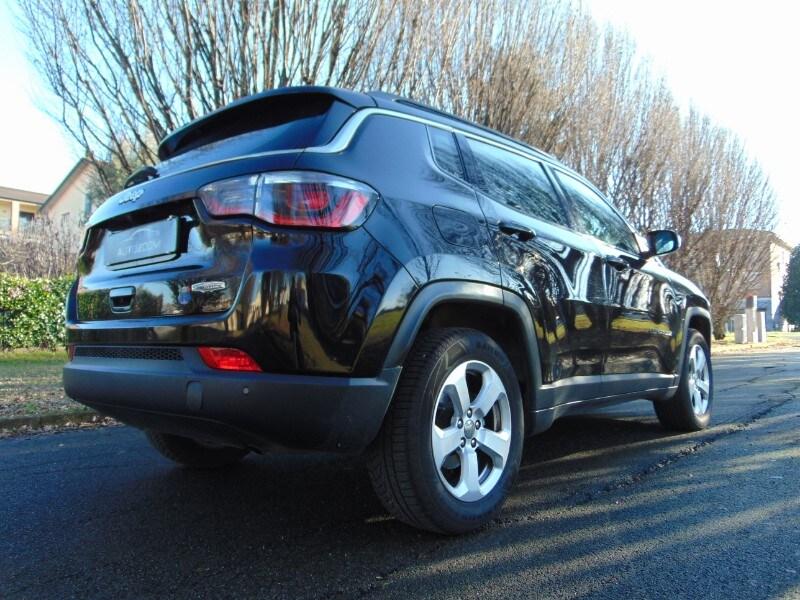 JEEP Compass 2ª serie Compass 1.6 Multijet II ...