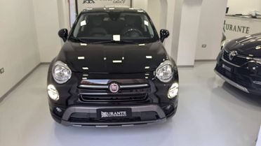 Fiat 500X 1.6 MultiJet 120 CV DCT City Cross