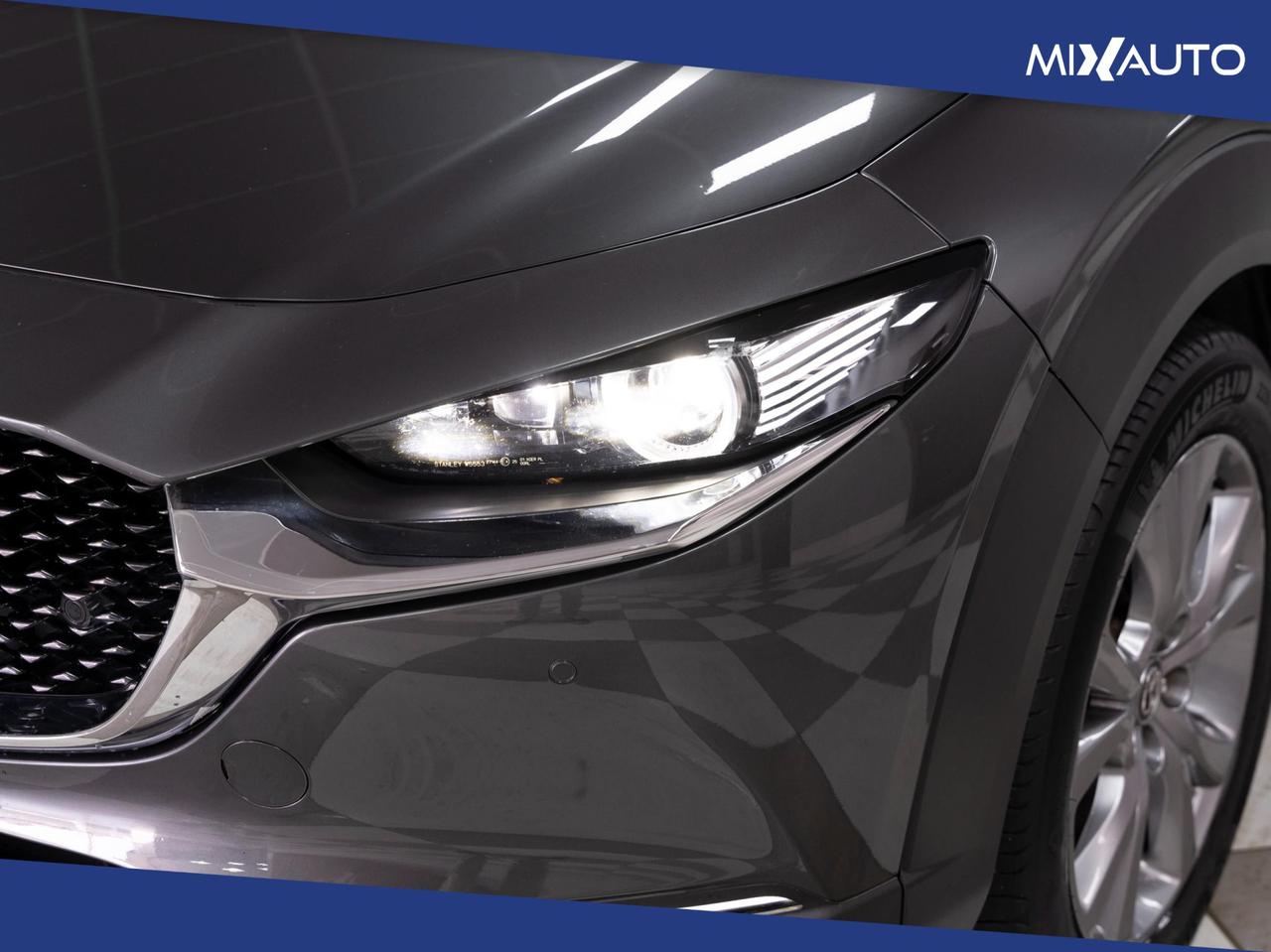 Mazda CX-30 2.0 M-Hybrid Executive 2WD 122CV 6MT