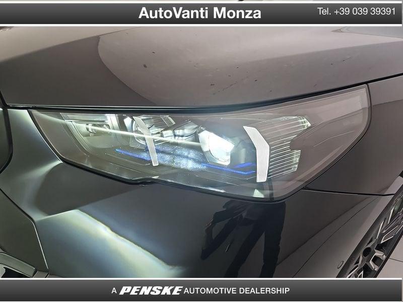 BMW i5 i5 xDrive 40 Msport Pro