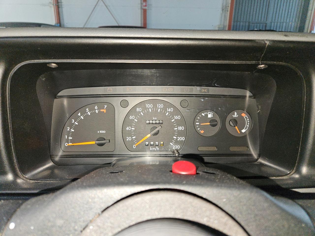 Ford Escort Rs turbo