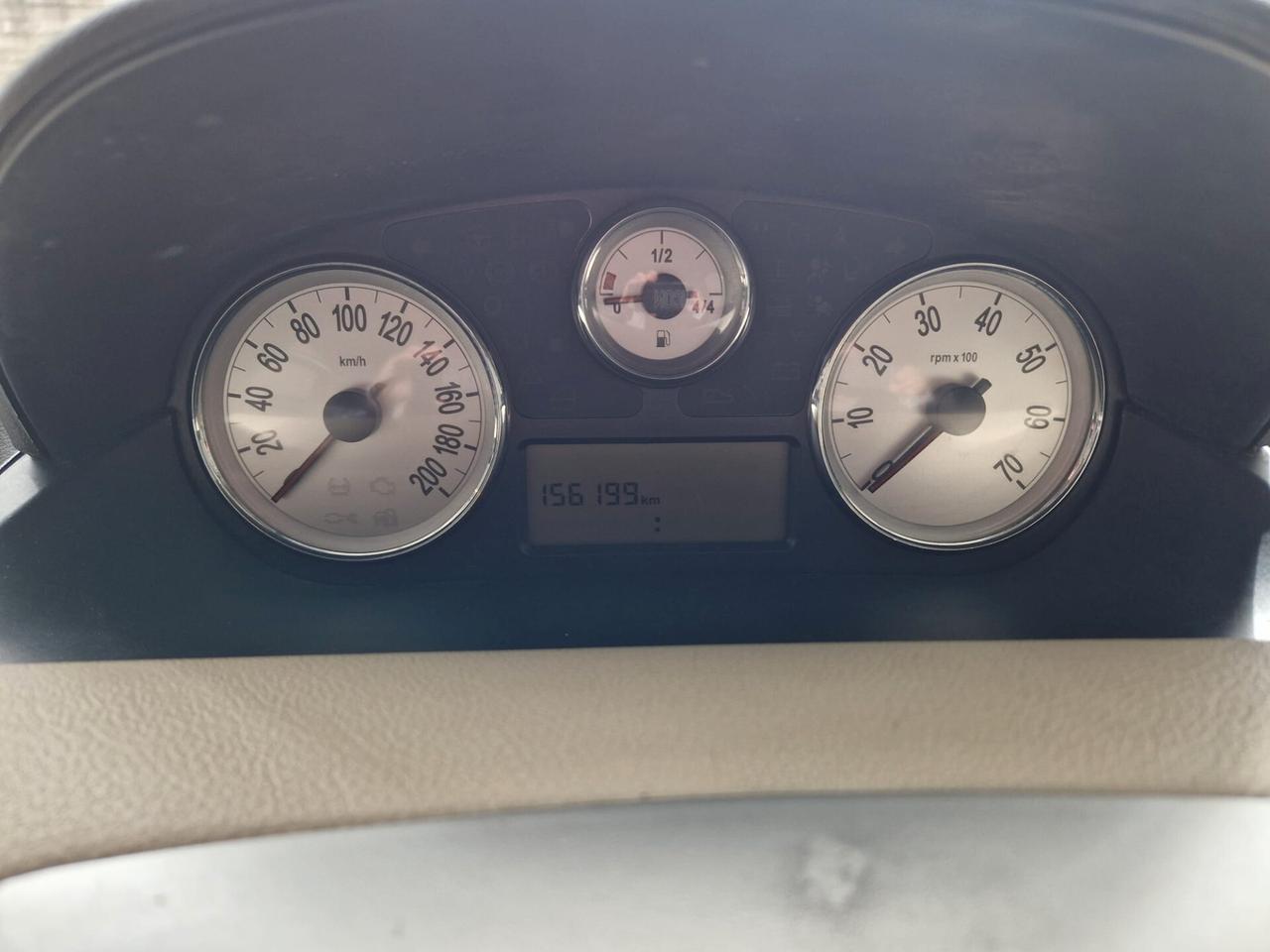 Lancia Ypsilon 1.4 Elle Ecochic GPL