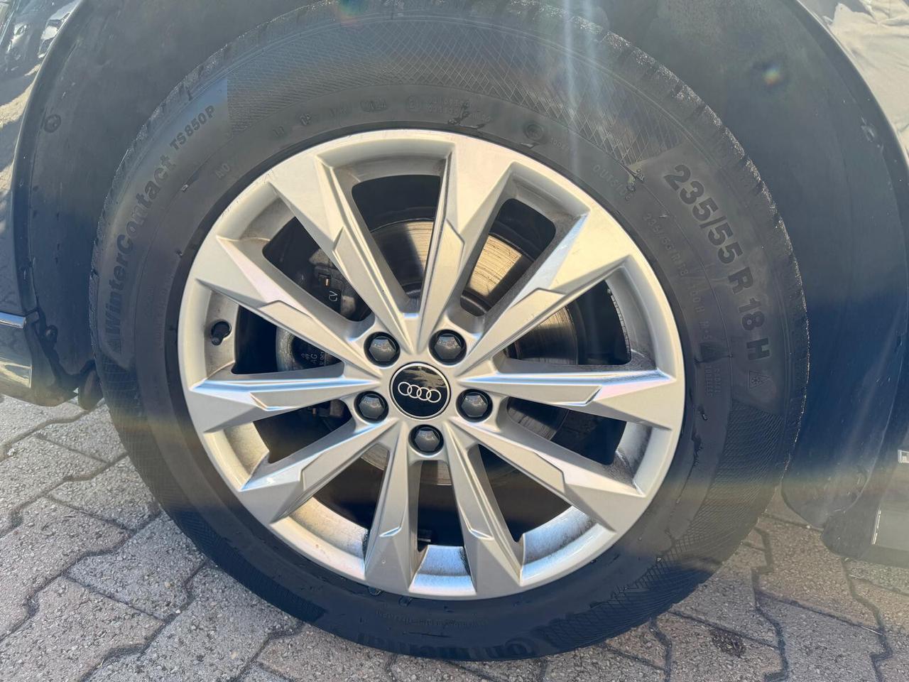 Audi Q3 SPB 35 TFSI S tronic Business Plus