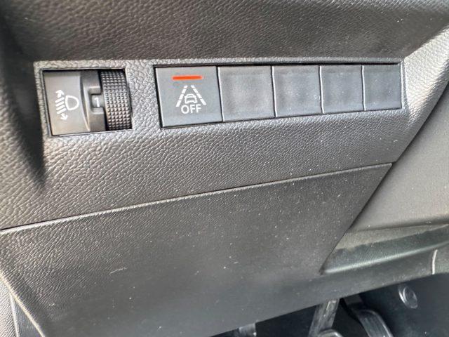 PEUGEOT 208 PureTech 75 Stop&Start 5 porte Allure