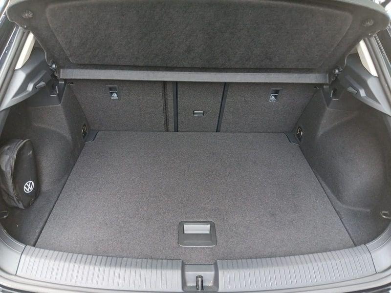 Volkswagen T-Roc T-Roc 1.5 TSI ACT DSG Style