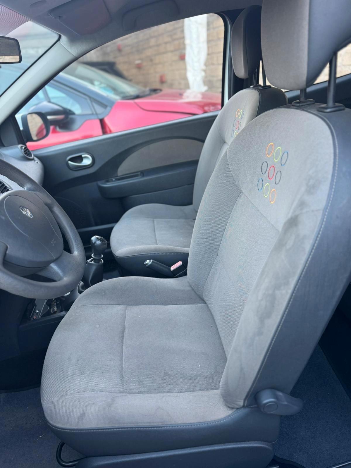 Renault Twingo 1.2 16V LEV Dynamique