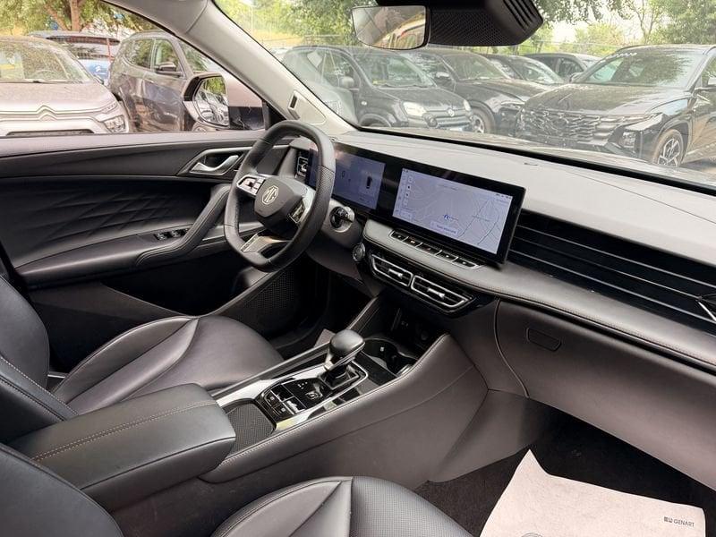 MG HS HS 1.5 Luxury auto