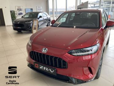 Honda ZR-V 2.0 Hev eCVT Advance "PRONTA CONSEGNA"