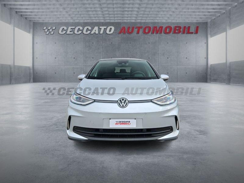Volkswagen ID.3 Pro Performance
