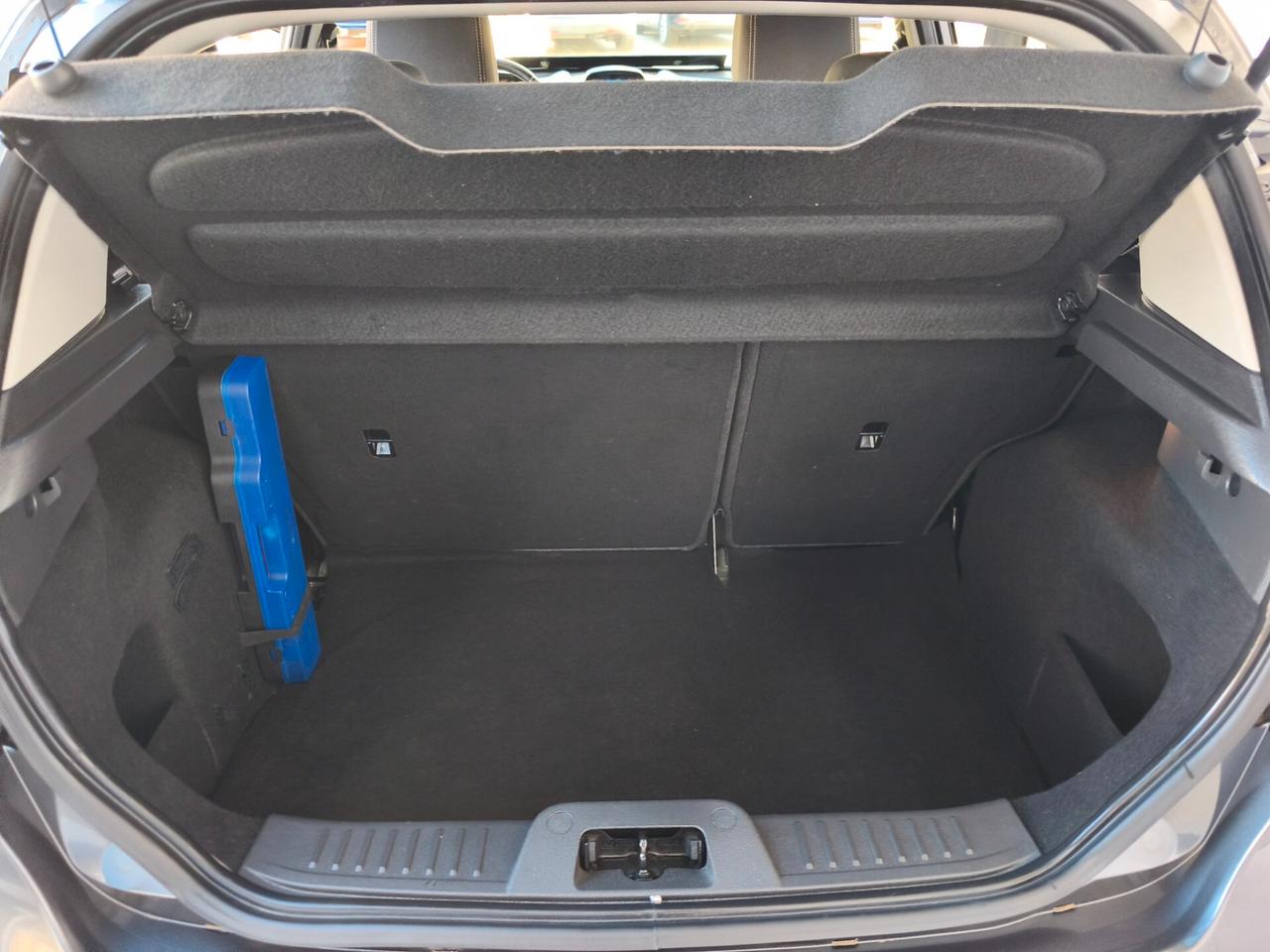 Ford Fiesta 1.5 TDCi 75CV 5 porte Titanium