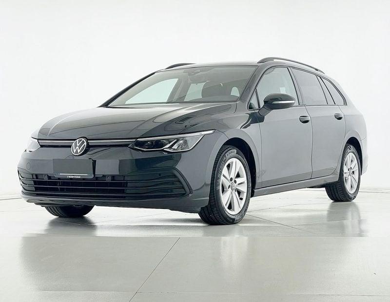Volkswagen Golf Golf Variant 2.0 TDI SCR DSG Life