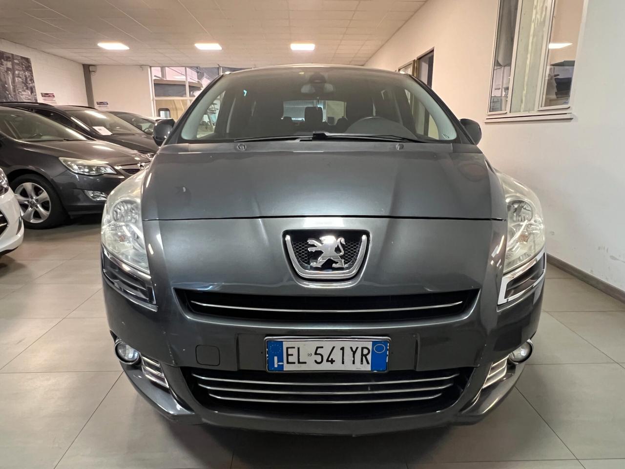 Peugeot 5008 1.6 HDi 112CV Business