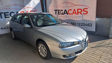 Alfa Romeo 156 1.9 JTD Sportwagon Distinctive