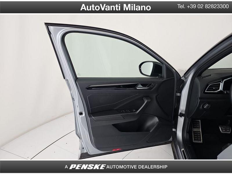 Volkswagen T-Roc T-Roc 1.5 tsi R-Line dsg