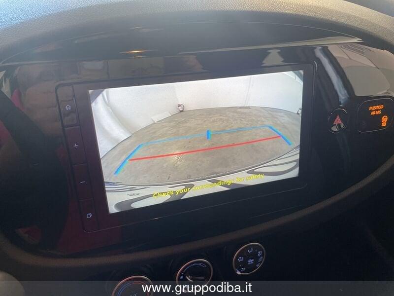 Toyota Aygo X 10B MT ACTIVE MY24