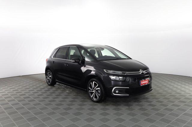 CITROEN C4 Picasso C4 Picasso 1.6 BlueHDi 120 Stop&Start Feel