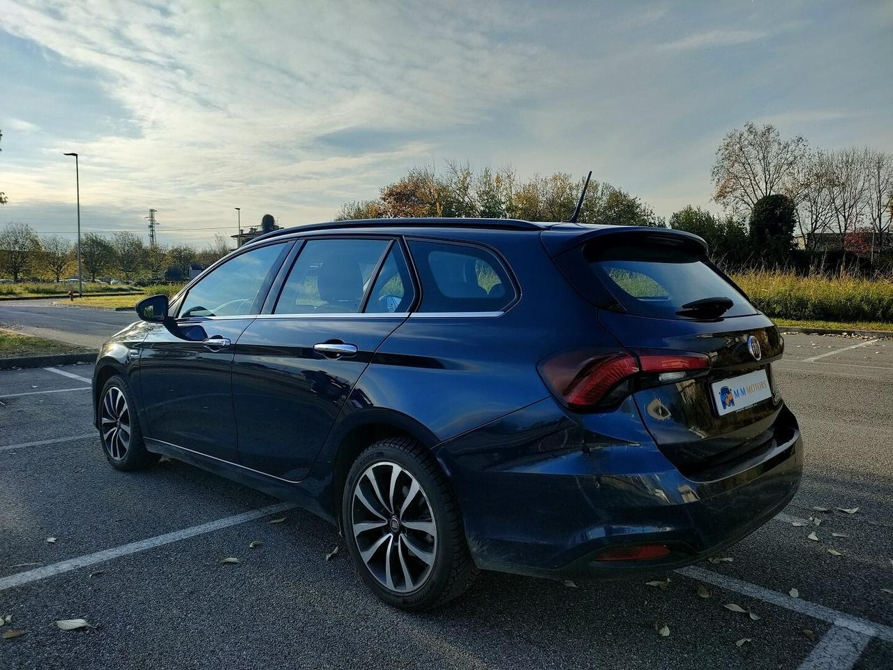 FIAT Tipo SW 1.6 mjt Lounge s&s 120cv